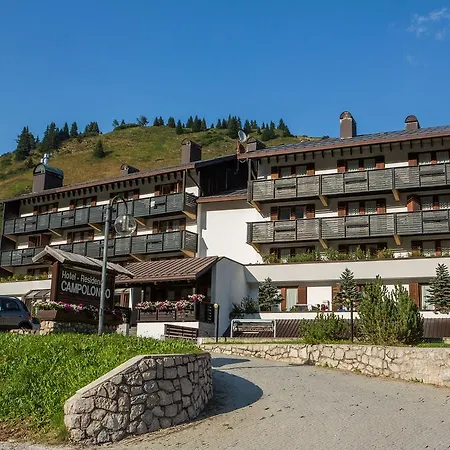 Residence Campolongo-3